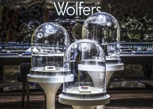 Wolfers · 上海金茂旗舰店